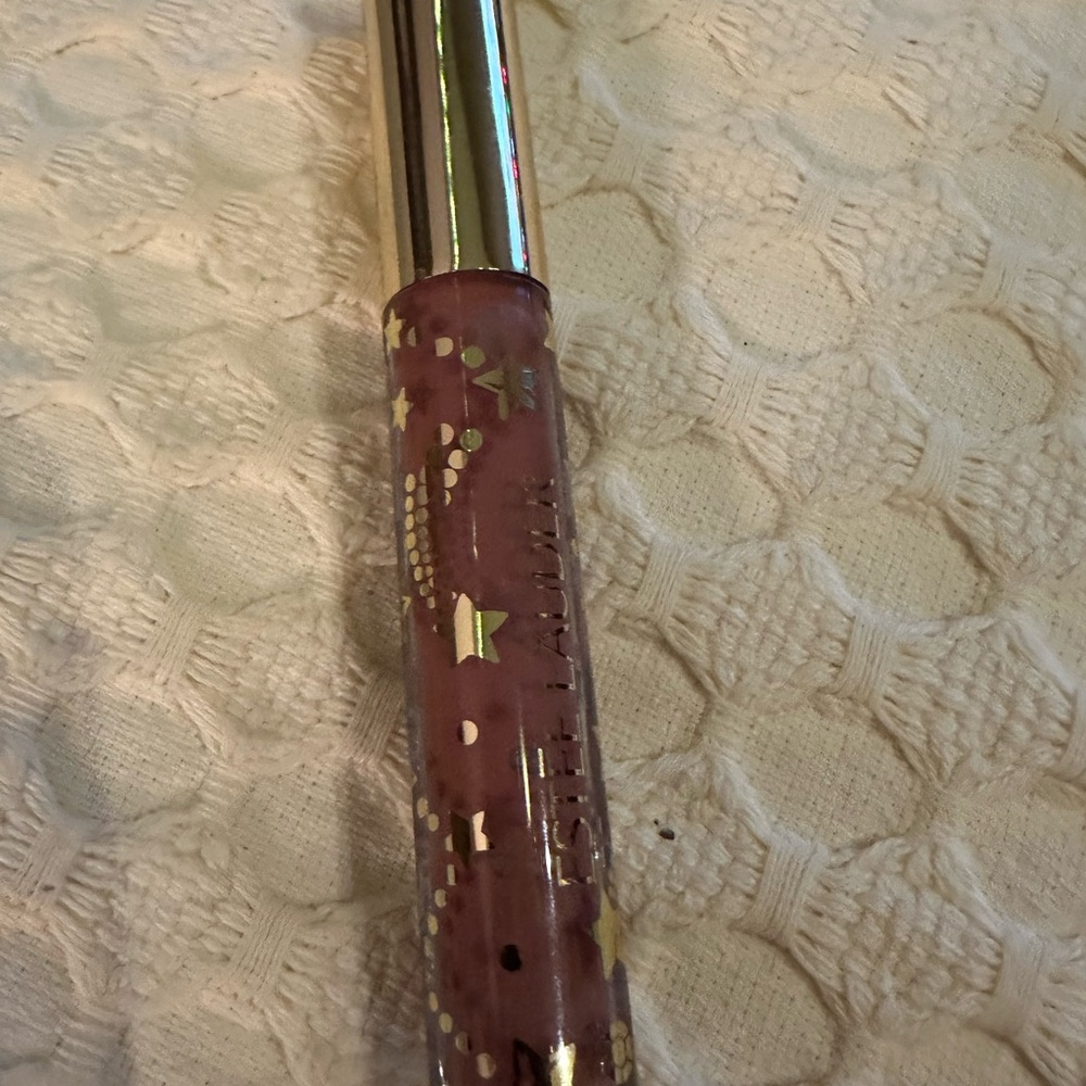 Estee Lauder Lip Gloss “Sundrops” AC2– Limited Edition – New